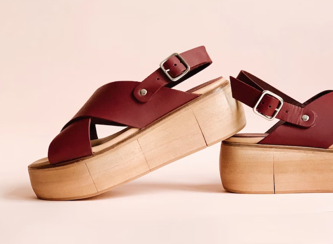 Cooper Sandal