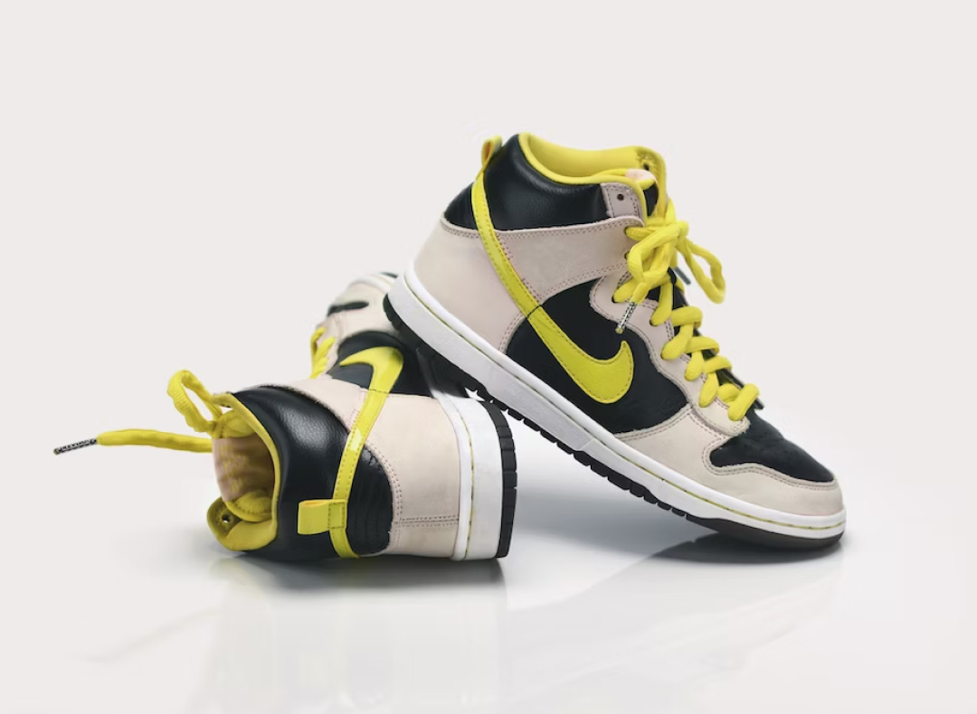 Nyke Shox – Image 4