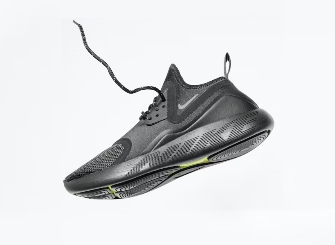 Nyke Shox