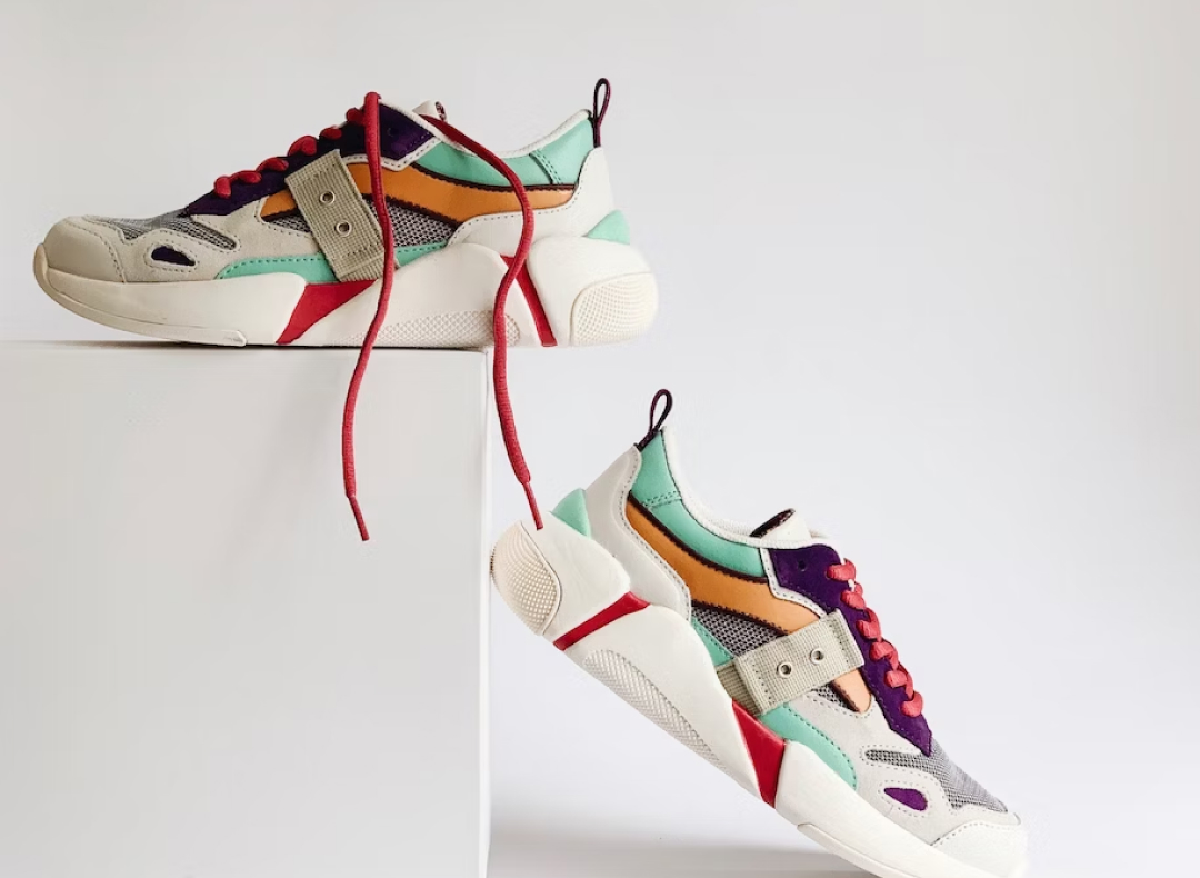 Nyke Shox – Image 7