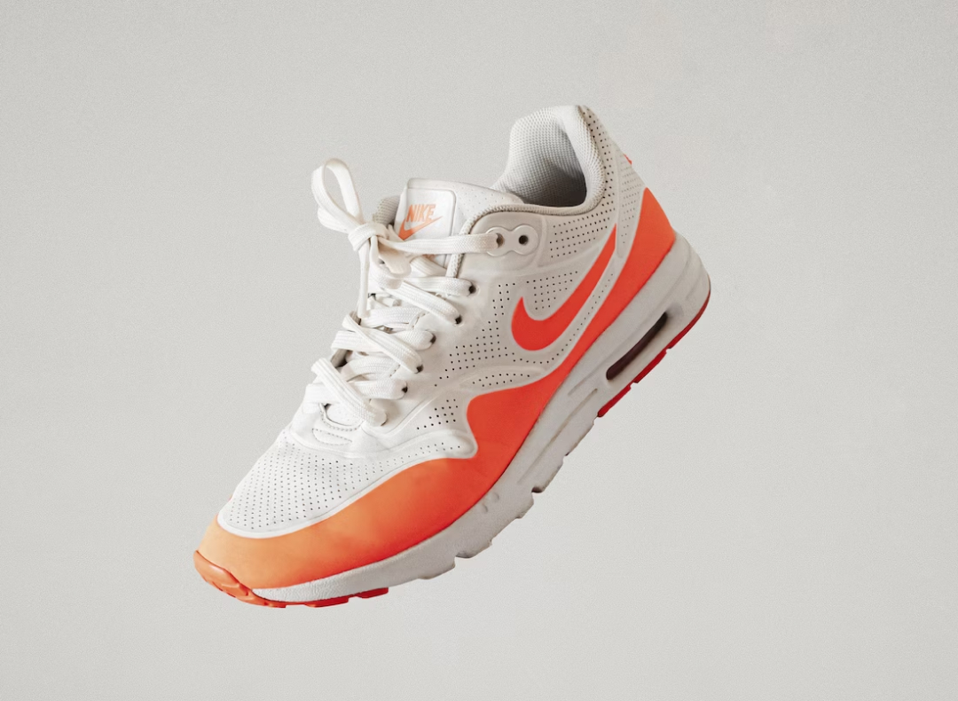 Nyke Shox – Image 3